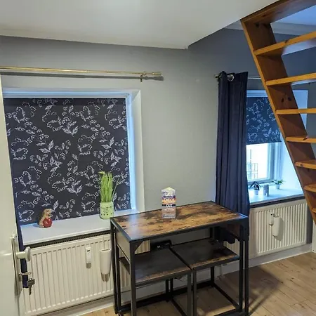Apartament Zentrum 10 Hh 1og Ml