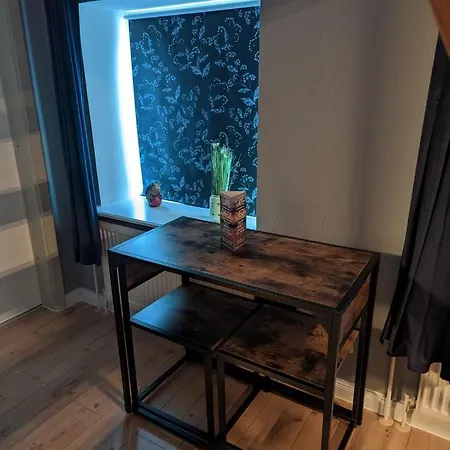Apartament Zentrum 10 Hh 1og Ml *