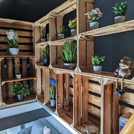 Zentrum 10 Hh 1og Ml * Flensbourg