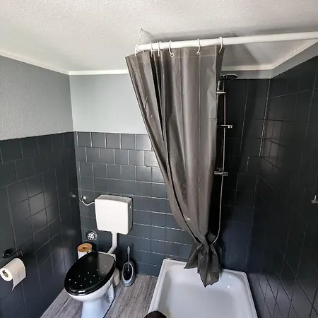 Zentrum 10 Hh 1og Ml * Flensburg