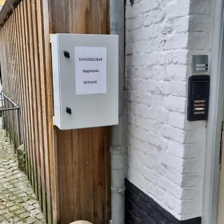 Apartament Zentrum 10 Hh 1og Ml